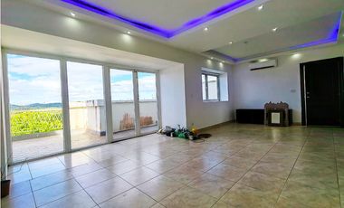 Apartamento en Venta Panamá Pacífico Cocolí | PH Tucán CT