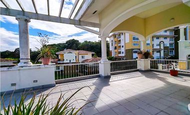 Apartamento en Venta Panamá Pacífico Cocolí | PH Tucán CT