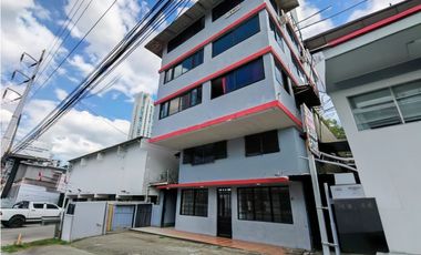 Edificio Comercial en Alquiler Calle 50 | 5 Niv. | Alta Exposición CT