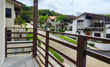 Casa en Alquiler Panamá Pacífico | PH Nativa | Línea Blanca CT