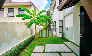 Casa en Alquiler Panamá Pacífico | PH Nativa | Línea Blanca CT
