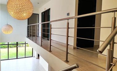 Casa en Alquiler Panamá Pacífico | PH Nativa | Línea Blanca CT