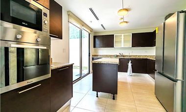 Casa en Alquiler Panamá Pacífico | PH Nativa | Línea Blanca CT