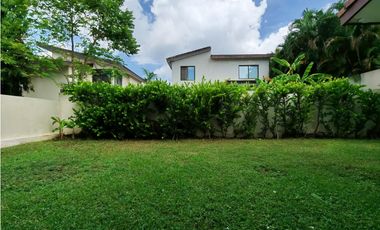 Casa en Alquiler Panamá Pacífico | PH Nativa | Línea Blanca CT
