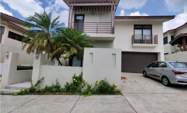 Casa en Alquiler Panamá Pacífico | PH Nativa | Línea Blanca CT