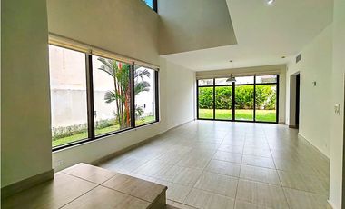 Casa en Alquiler Panamá Pacífico | PH Nativa | Línea Blanca CT