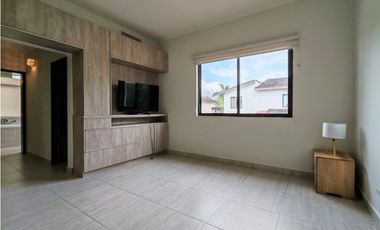 Casa en Alquiler Panamá Pacífico | PH Nativa | Línea Blanca CT