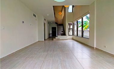 Casa en Alquiler Panamá Pacífico | PH Nativa | Línea Blanca CT