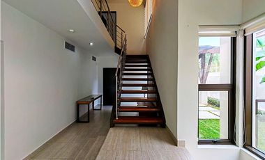 Casa en Alquiler Panamá Pacífico | PH Nativa | Línea Blanca CT