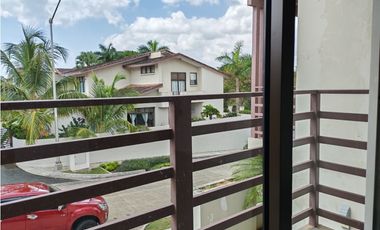 Casa en Alquiler Panamá Pacífico | PH Nativa | Línea Blanca CT