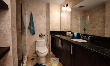 Apartamento amoblado en alquiler en Tucan Country Club. SD