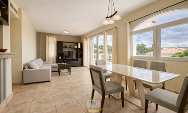Apartamento amoblado en alquiler en Tucan Country Club. SD
