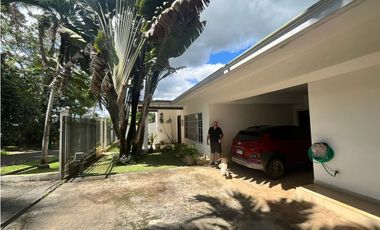 Casa en venta en Ancón | Llanos de Curundú | ct