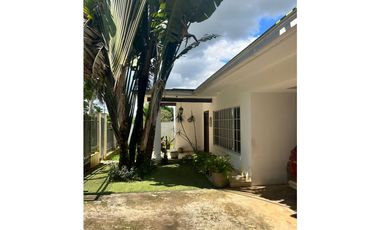 Casa en venta en Ancón | Llanos de Curundú | ct