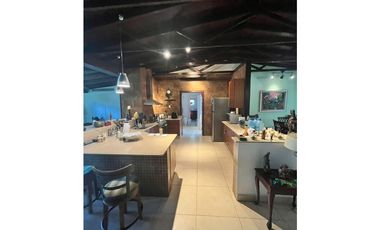 Casa en venta en Ancón | Llanos de Curundú | ct