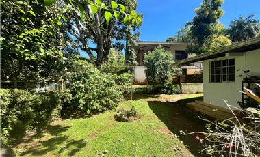 Casa en venta en Ancón | Llanos de Curundú | ct