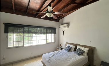Casa en venta en Ancón | Llanos de Curundú | ct