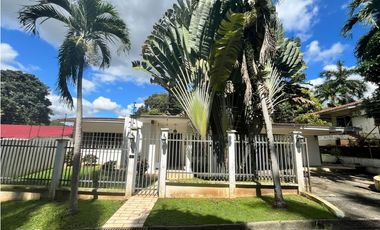 Casa en venta en Ancón | Llanos de Curundú | ct
