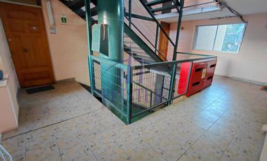 Depto 3D 1B en Condominio Normandie, Terminal Quintero