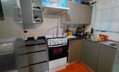 Depto 3D 1B en Condominio Normandie, Terminal Quintero