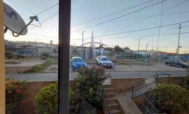 Depto 3D 1B en Condominio Normandie, Terminal Quintero