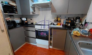 Depto 3D 1B en Condominio Normandie, Terminal Quintero