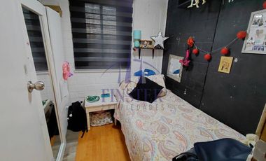 Depto 3D 1B en Condominio Normandie, Terminal Quintero