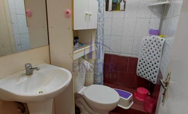 Depto 3D 1B en Condominio Normandie, Terminal Quintero