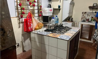 SE VENDE CASA EN ALTOS DE CERRO AZUL URB EL CASTILLO CON TERRAZA