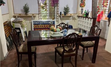 SE VENDE CASA EN ALTOS DE CERRO AZUL URB EL CASTILLO CON TERRAZA