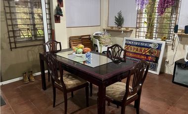 SE VENDE CASA EN ALTOS DE CERRO AZUL URB EL CASTILLO CON TERRAZA