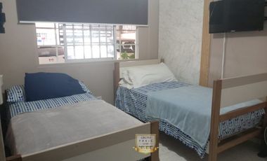 CASA AMPLIA EN SAN ANTONIO TERRAZA Y DEN (C.P)