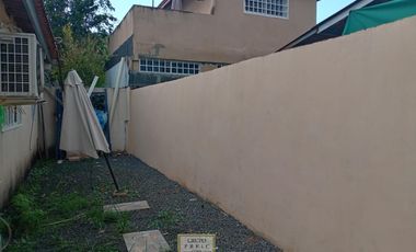 CASA AMPLIA EN SAN ANTONIO TERRAZA Y DEN (C.P)