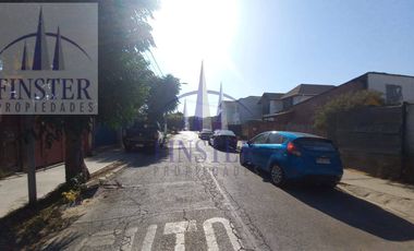 Vendo Gran Terreno 1126m2 Centro Melipilla