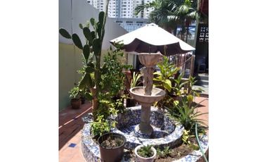 VENTA DE CASA CON PISCINA 470MTS EN LOS ANGELES, BETHANIA
