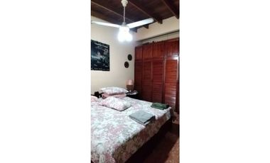 VENTA DE CASA CON PISCINA 470MTS EN LOS ANGELES, BETHANIA