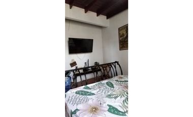 VENTA DE CASA CON PISCINA 470MTS EN LOS ANGELES, BETHANIA