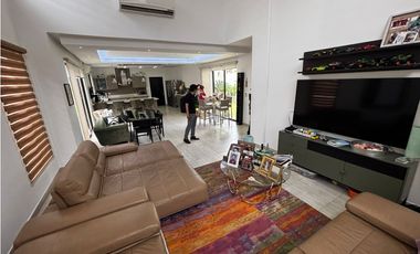 CASA EN ALQUILER NATIVA PANAMA PACFICO