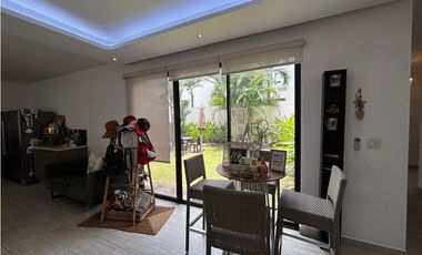 CASA EN ALQUILER NATIVA PANAMA PACFICO