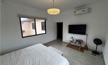 CASA EN ALQUILER NATIVA PANAMA PACFICO