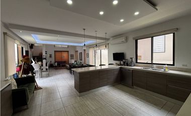CASA EN ALQUILER NATIVA PANAMA PACFICO