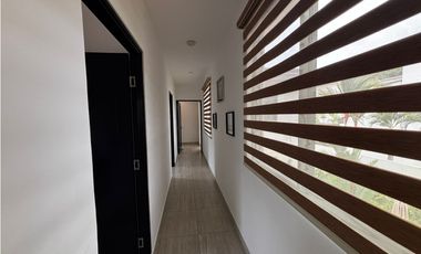 CASA EN ALQUILER NATIVA PANAMA PACFICO