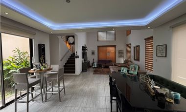 CASA EN ALQUILER NATIVA PANAMA PACFICO