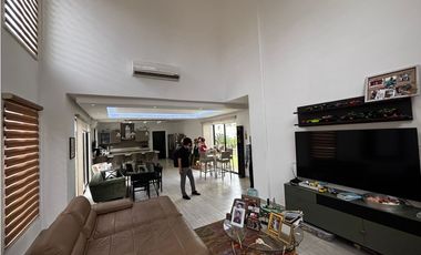 CASA EN ALQUILER NATIVA PANAMA PACFICO