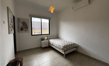 CASA EN ALQUILER NATIVA PANAMA PACFICO
