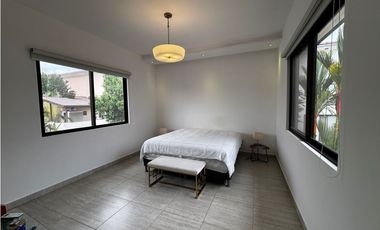 CASA EN ALQUILER NATIVA PANAMA PACFICO