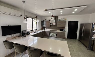 CASA EN ALQUILER NATIVA PANAMA PACFICO