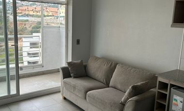 Se arrienda  Depto. 1D, 1B en GREGORIO MARAÑÓN, VIÑA DEL MAR