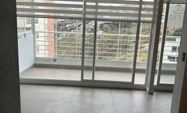 Se arrienda  Depto. 1D, 1B en GREGORIO MARAÑÓN, VIÑA DEL MAR