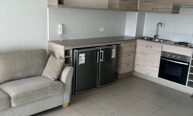 Se arrienda  Depto. 1D, 1B en GREGORIO MARAÑÓN, VIÑA DEL MAR